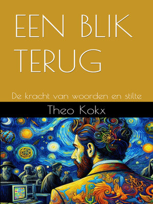Een Blik Terug - ebook